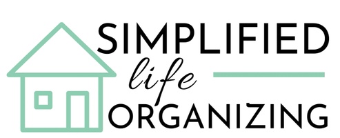 Simplified Life Organizing