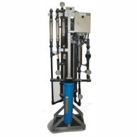 ósmosis inversa para purificar el agua