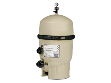 Filtro de cartuchos para alberca o piscina