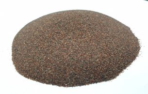 Filox para eliminación de fierro