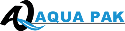 Logo AQUAPACK de bombas