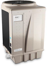 Bomba de calor para piscinas o albercas