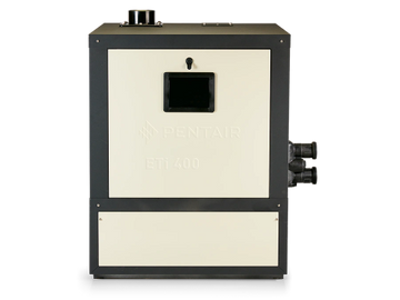 Calentador de gas para albercas o piscinas