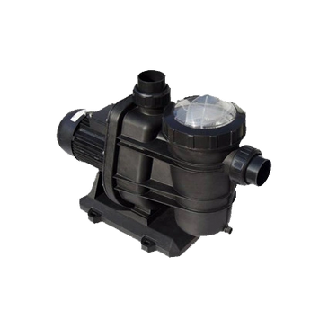 Bomba solar para alberca lorentz