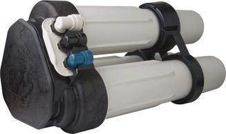 ósmosis inversa marca pentair merlin