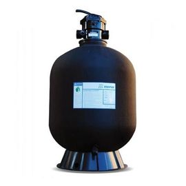 Filtro de arena merus para piscina o alberca