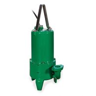 Bomba sumergible inatascable