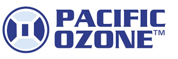 Generadores de ozono marca pacific ozone