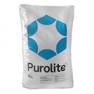 Resina para suavizador de agua marca purolite