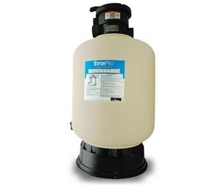 Filtro de arena para piscina o alberca hayward swimpro