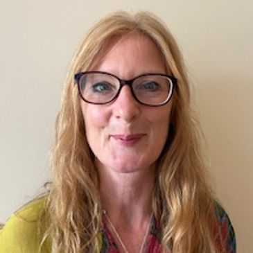 Sharon, English Tutor at Ilkeston Tuition Centre