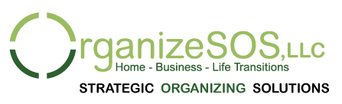 Strategic Organizing Solutions  Home, Business & Life Transitions