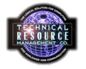 Technical Resource Management Company 