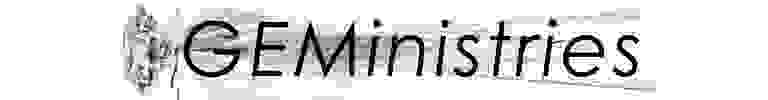 GEMinistries Servants of Christ - creative ministry & resources for spiritual & personal growth