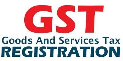 GST Registration @ Reasonable Cost