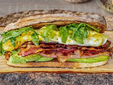 the bridgewater cafe, brunch new jersey breakfast restaurant, breakfast cafe, empanadas, coffee shop