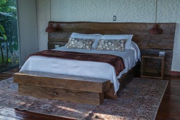Cama de suite en circasia quindio