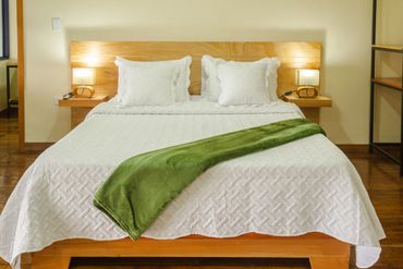 Cama de suite para pareja en armenia quindio