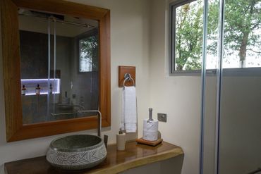Baño suite en circasia