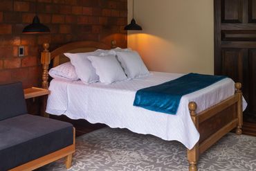 Habitacion para pareja en circasia quindio