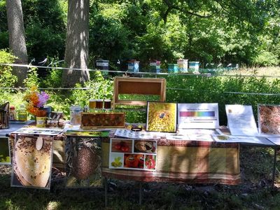 Educational Programs @ Snipes Farm & Education Center!