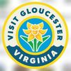 Visit Gloucester Virginia logo