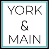 York & Main