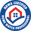 National Home Watch Association Certified.