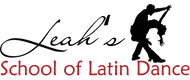 Leah's School of Latin Dance