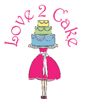 Love 2 Cake