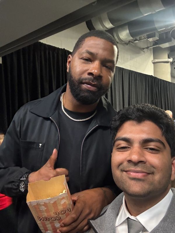 Marcus Morris