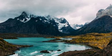 Patagonia