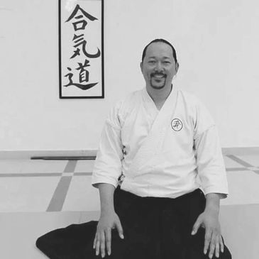 Aikido is a traditional Japanese Martial Arts