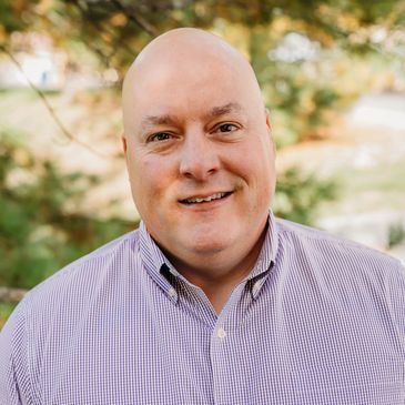 Photo of Justin Alex, President of Galaxy Settlements