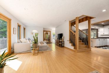 Full Spectrum Coatings is your go to interior painting contractor in Traverse City, MI.