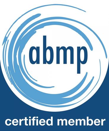 ABMP Certified Las Vegas
Association BodyWork & Massage Professionals