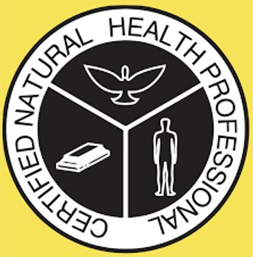 CNHP Las Vegas
Certified Natural Health Practitioner