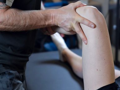 Home visit physiotherapy based in east wittering