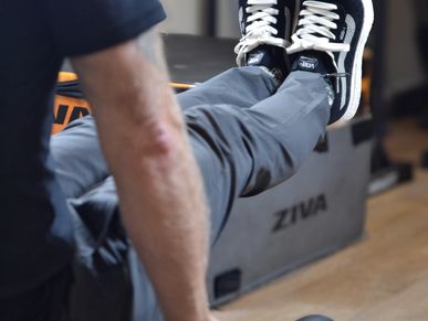 sports physiotherapy in east wittering