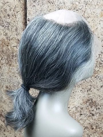 alopecia wig