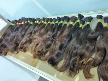 beautiful bulk indian hair