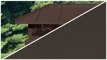 ChimGuard color Bronze