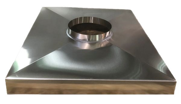 ChimGuard Chase Cover