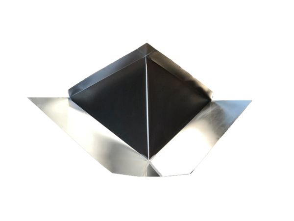 ChimGuard Saddle or Cricket