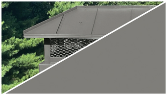 ChimGuard color Gray