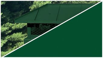 ChimGuard color Green