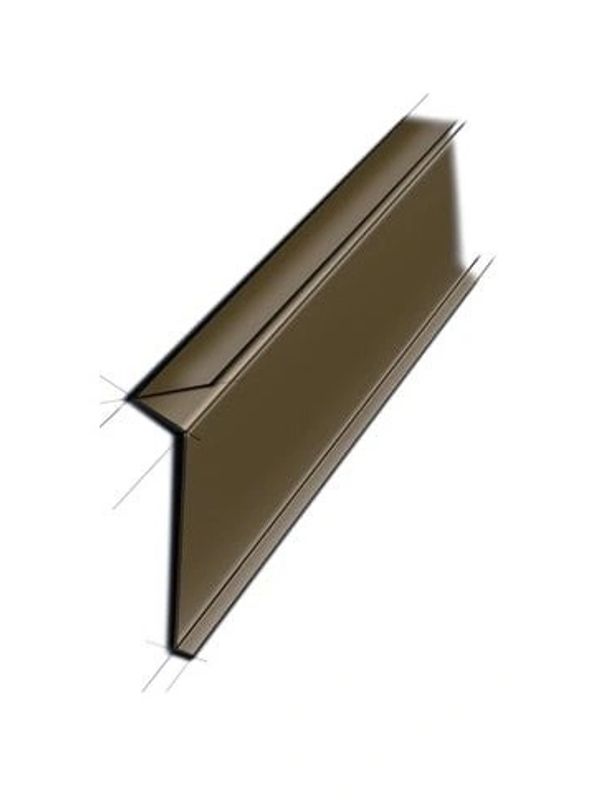 ChimGuard Custom Flashing