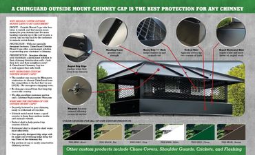 Sota Metal Fabrication Brochure - Back