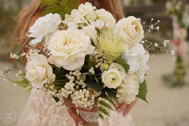 Wedding coordinating Charleston, SC