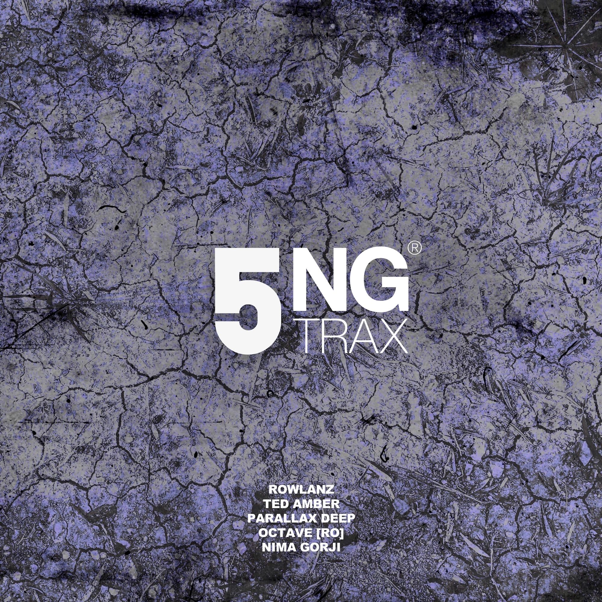 NG TRAX - Record Label